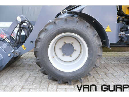 Hjullastare 2025 Eurotrac W13-F Stage V DEMO wiellader radlader (16)