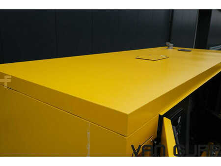 Power Generator 2023 Atlas Copco QES80 Diesel NEW generator 90KVA 400V 50Hz (12)