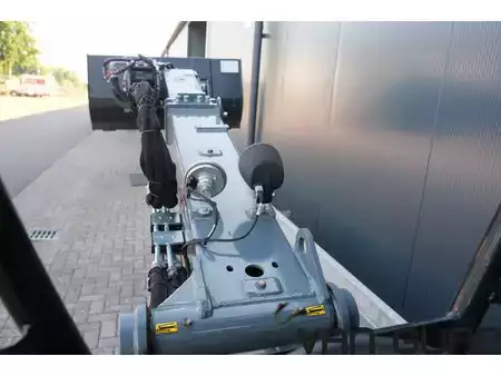 Kerekes rakodó 2023 Giant G 1200 TELE | 2023 | 10h (12)