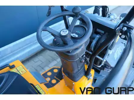 Kerekes rakodó 2023 Giant G 1200 TELE | 2023 | 10h (13)