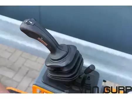 Kerekes rakodó 2023 Giant G 1200 TELE | 2023 | 10h (15)