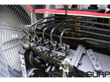 Power Generator 2023 Atlas Copco QES80 Diesel NEW generator 90KVA 400V 50Hz (4)