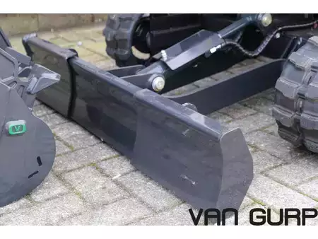 Mini excavators 2025 Bobcat E 10z | NEW | CW05 hydraulisch | E10 (13)