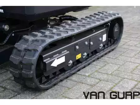 Mini excavators 2025 Bobcat E 10z | NEW | CW05 hydraulisch | E10 (14)