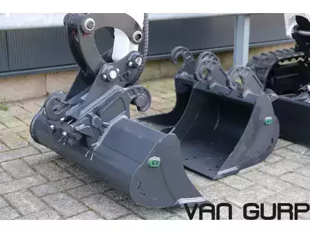 Mini excavators 2025 Bobcat E 10z | NEW | CW05 hydraulisch | E10 (15)
