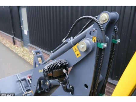 Eurotrac W11-C