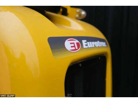 Eurotrac W11-C