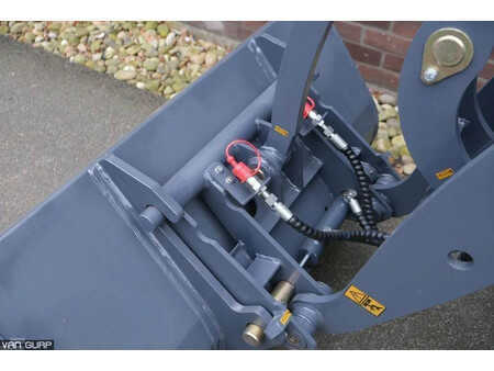 Eurotrac W11-C