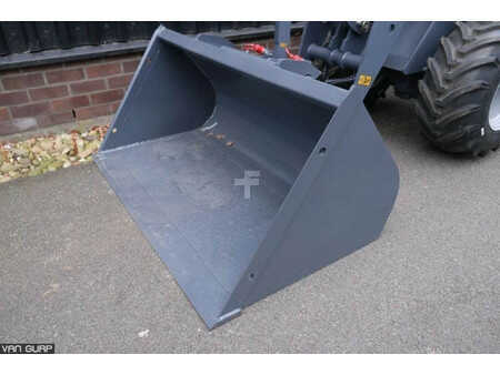 Eurotrac W11-C