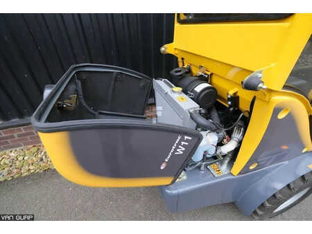 Eurotrac W11-C