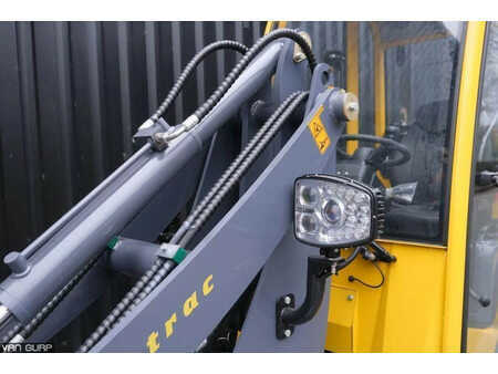 Eurotrac W11-C