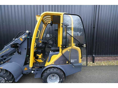 Eurotrac W11-C