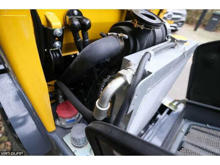 Eurotrac W11-C
