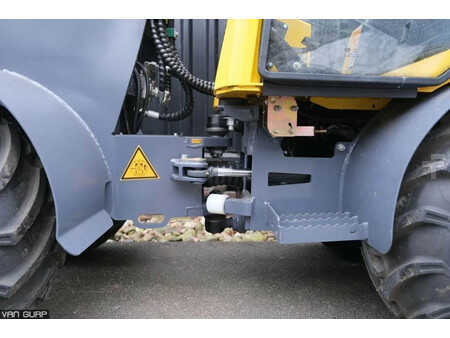 Eurotrac W11-C