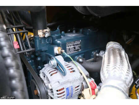 Eurotrac W11-C