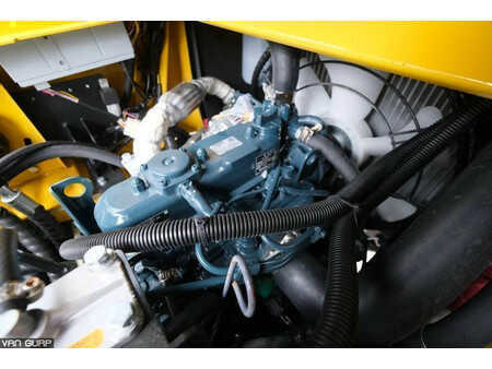 Eurotrac W11-C