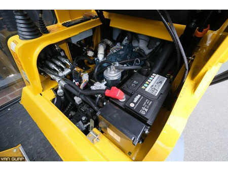 Eurotrac W11-C
