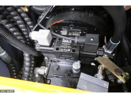 Eurotrac W11-C