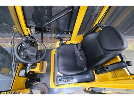 Eurotrac W11-C