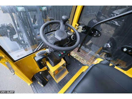 Eurotrac W11-C