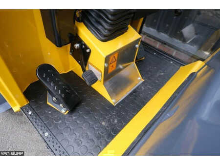 Eurotrac W11-C