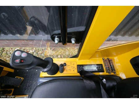 Eurotrac W11-C