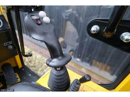 Eurotrac W11-C