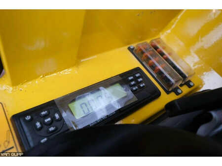 Eurotrac W11-C