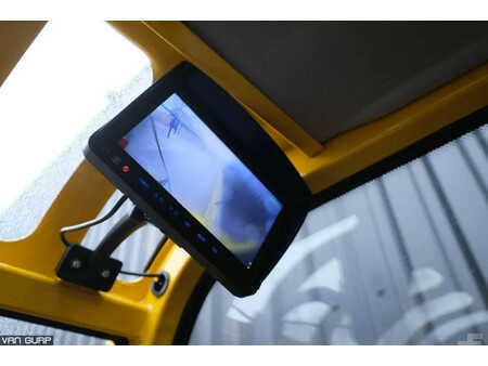 Eurotrac W11-C