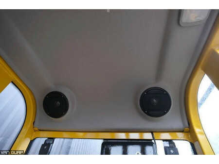 Eurotrac W11-C