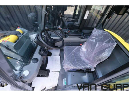 Wheel Loaders 2022 Kramer 5035 | 2022 | 2h (21)