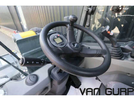 Wheel Loaders 2022 Kramer 5035 | 2022 | 2h (23)