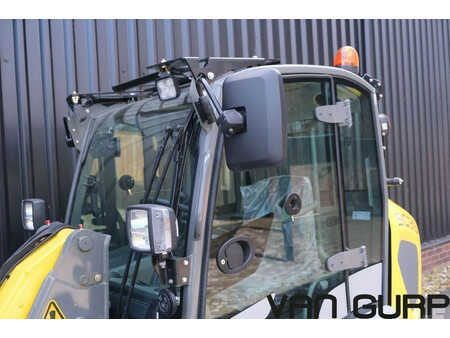 Wheel Loaders 2022 Kramer 5035 | 2022 | 2h (8)