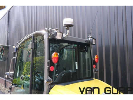 Wheel Loaders 2021 Kramer 5040 (CE & EPA) 2021 | 320h (10)