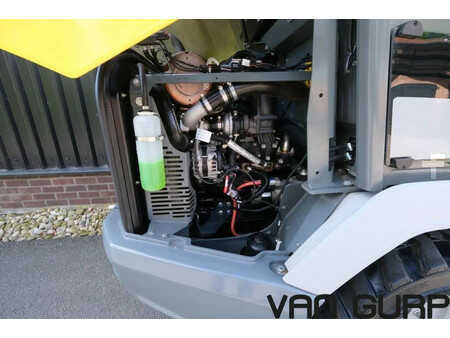 Wheel Loaders 2021 Kramer 5040 (CE & EPA) 2021 | 320h (23)