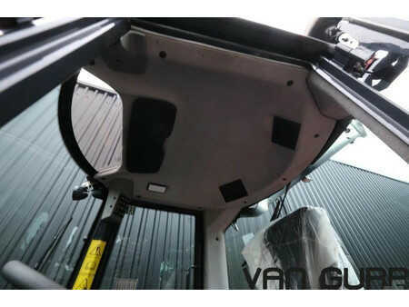 Cargadoras de ruedas 2022 Yanmar V80 / Terex Tl80 / Schaeff TL80 | 2022 | 318h (18)