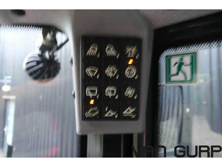 Cargadoras de ruedas 2022 Yanmar V80 / Terex Tl80 / Schaeff TL80 | 2022 | 318h (21)