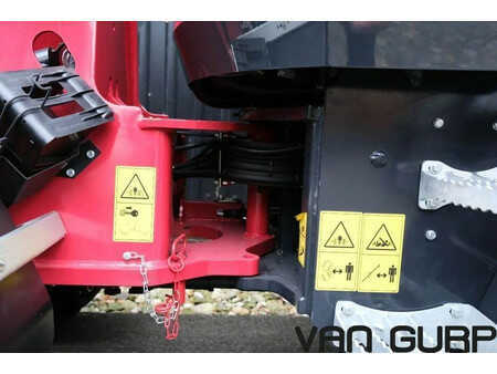 Wheel Loaders 2022 Yanmar V80 / Terex Tl80 / Schaeff TL80 | 2022 | 318h (8)