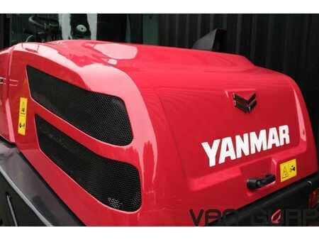 Wheel Loaders 2022 Yanmar V80 / Terex Tl80 / Schaeff TL80 | 2022 | 318h (9)