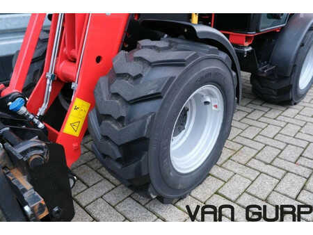 Hjullastare 2020 Manitou MLA3-35H (10)