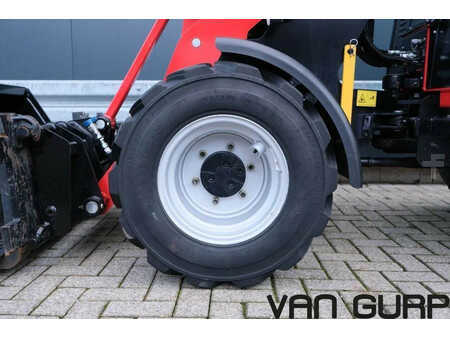 Hjullastare 2020 Manitou MLA3-35H (11)