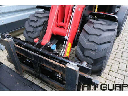 Hjullastare 2020 Manitou MLA3-35H (15)