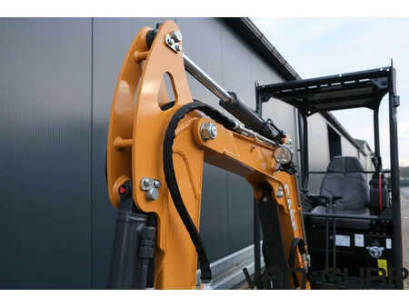 Mini excavadoras 2022 Case CX17D | 2022 | 13h (12)