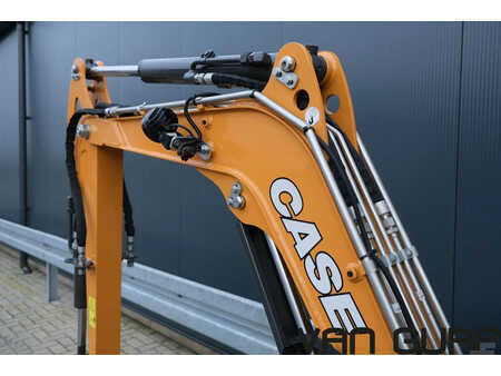 Mini excavadoras 2022 Case CX17D | 2022 | 13h (13)