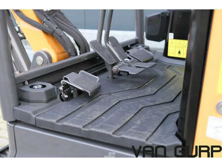 Mini excavadoras 2022 Case CX17D | 2022 | 13h (14)