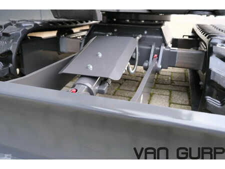 Mini excavadoras 2022 Case CX17D | 2022 | 13h (16)