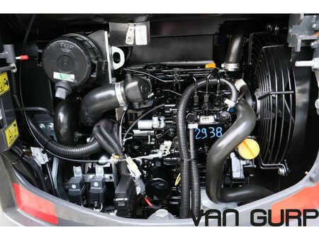 Mini excavadoras 2022 Case CX17D | 2022 | 13h (20)