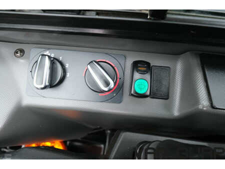 Mini kotrógép 2022 Case CX17D | 2022 | 13h (18)