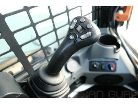 Wheel Loaders 2020 Bobcat S630 (2x) | Hiflow | 2 speed | A/C | BSS | 2020 | (11)