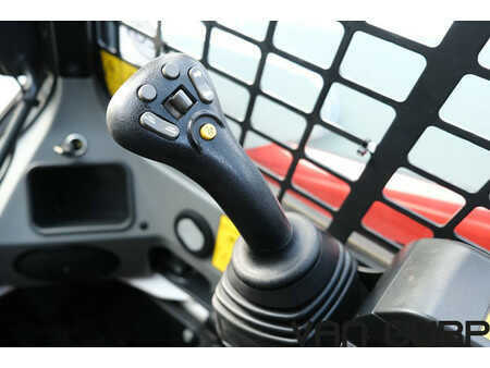 Wheel Loaders 2020 Bobcat S630 (2x) | Hiflow | 2 speed | A/C | BSS | 2020 | (12)